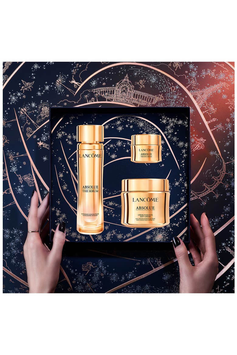 Absolue Vault Holiday Skin Care Set (Limited Edition) $710 Value, Alternate, color, NO COLOR