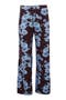  Serious Floral Plum
