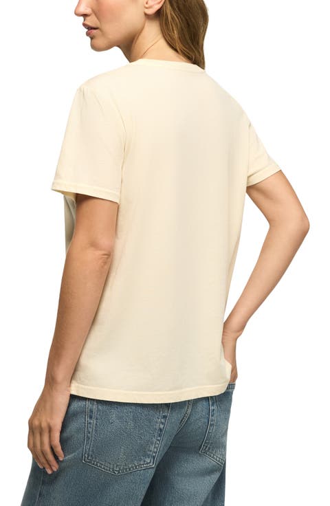 Lucky 90 Graphic T-Shirt