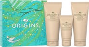 Origins Ginger Mini Skin Care Set $28 Value
