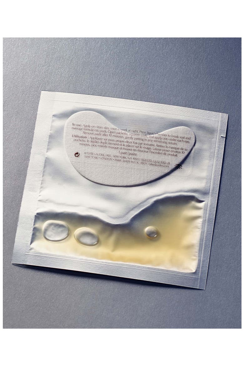 Advanced Night Repair Concentrated Recovery Eye Treatment Mask, Alternate, color, NO COLOR