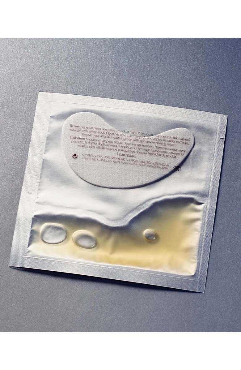 Estée Lauder Advanced Night Repair Concentrated Recovery Eye Treatment Mask, Alternate, color,