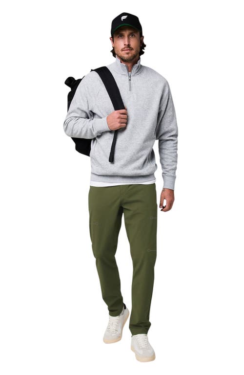 Fabletics The Don 5-pocket Pant In Green