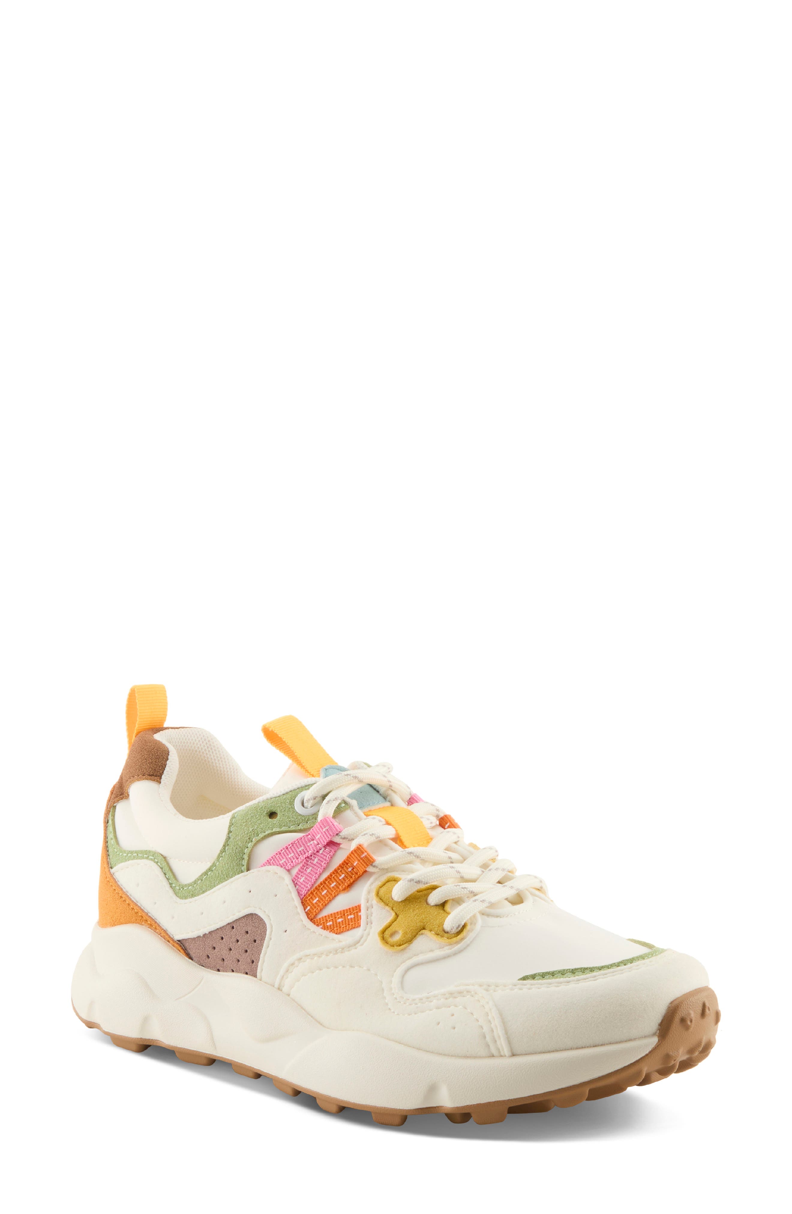 WHITE MULTI