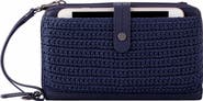 The Sak Iris Smartphone Crossbody Bag