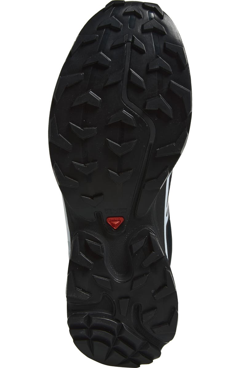 Salomon Gender Inclusive XT-6 Gore-Tex<sup>®</sup> Sneaker, Alternate, color, Black
