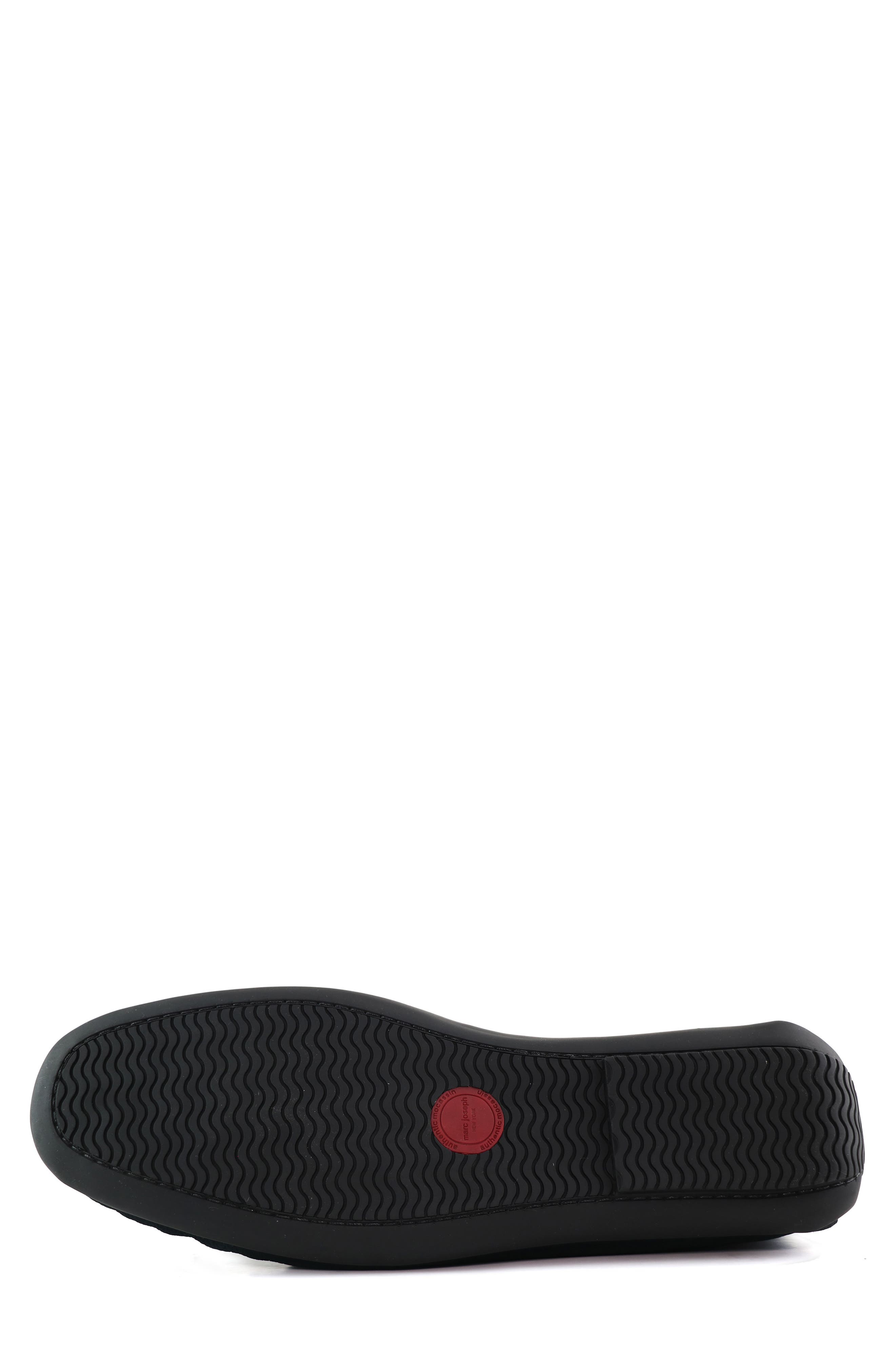 Broadway Driving Loafer, Alternate, color, NAVY ITALO GRAINY