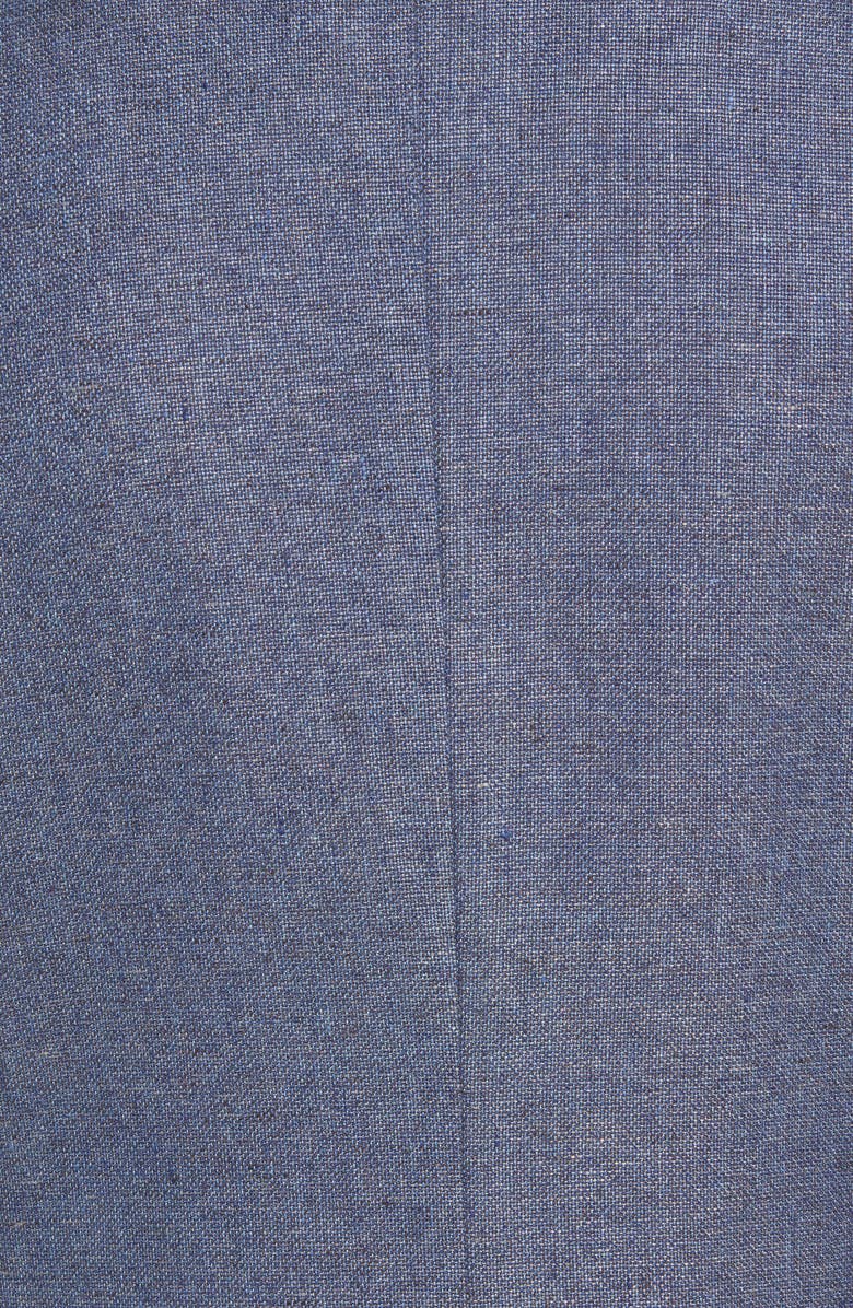 Ted Baker London Tom Soft Constructed Sport Coat, Alternate, color, 