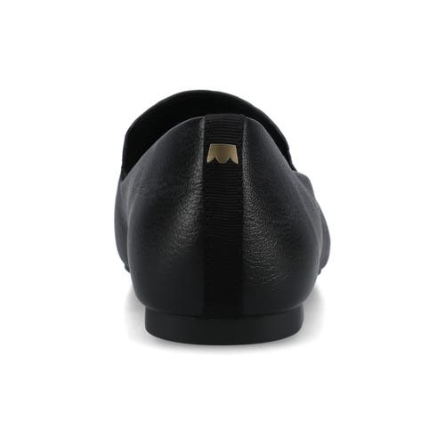 Birdies The Starling Loafer Leather In Blue