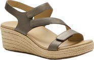 ABEO Riviera Adjustable Sandal