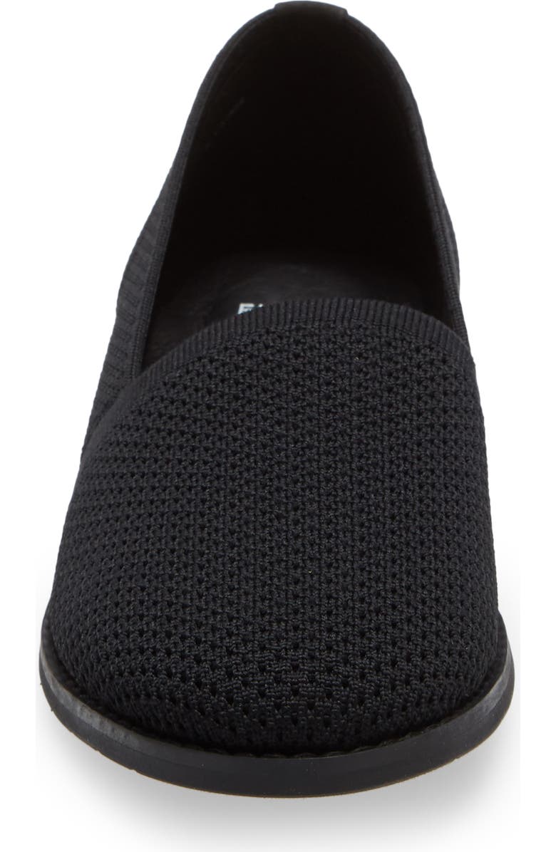 Eileen Fisher Demi Knit Flat, Alternate, color,