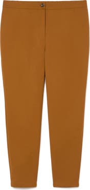 Marina Rinaldi Rosa Slim Fit Pants
