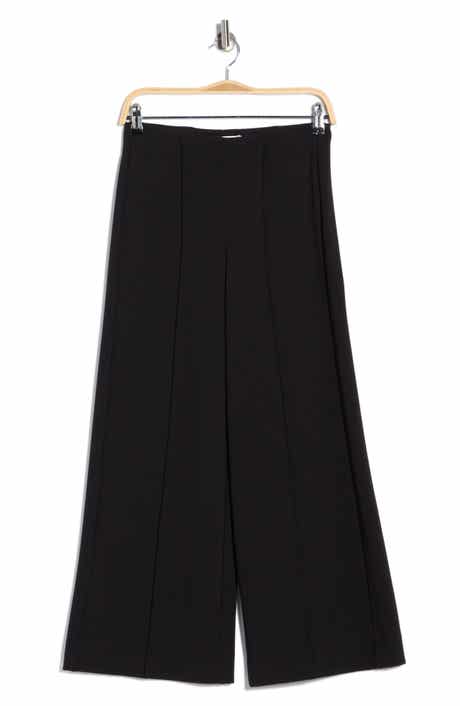 NORDSTROM RACK Wide Leg Ponte Pants