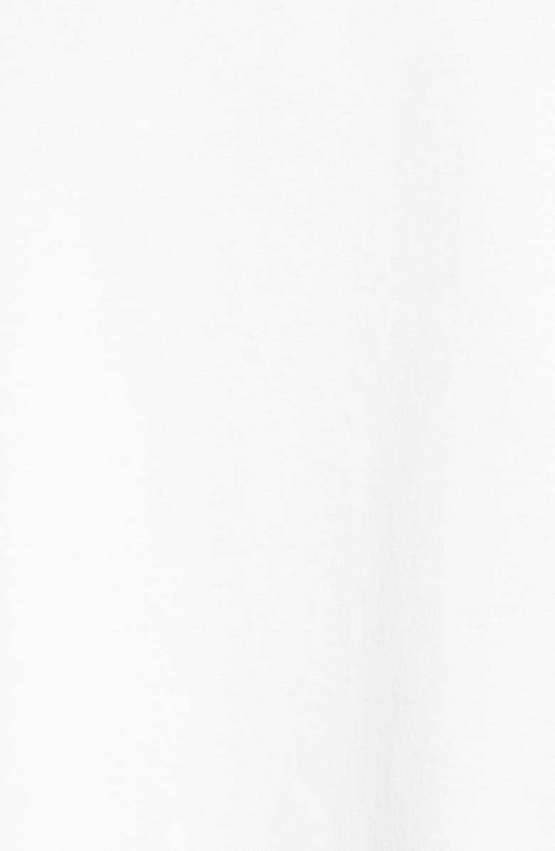 Jil Sander Men's Brand Graphic Tee, Alternate, color,