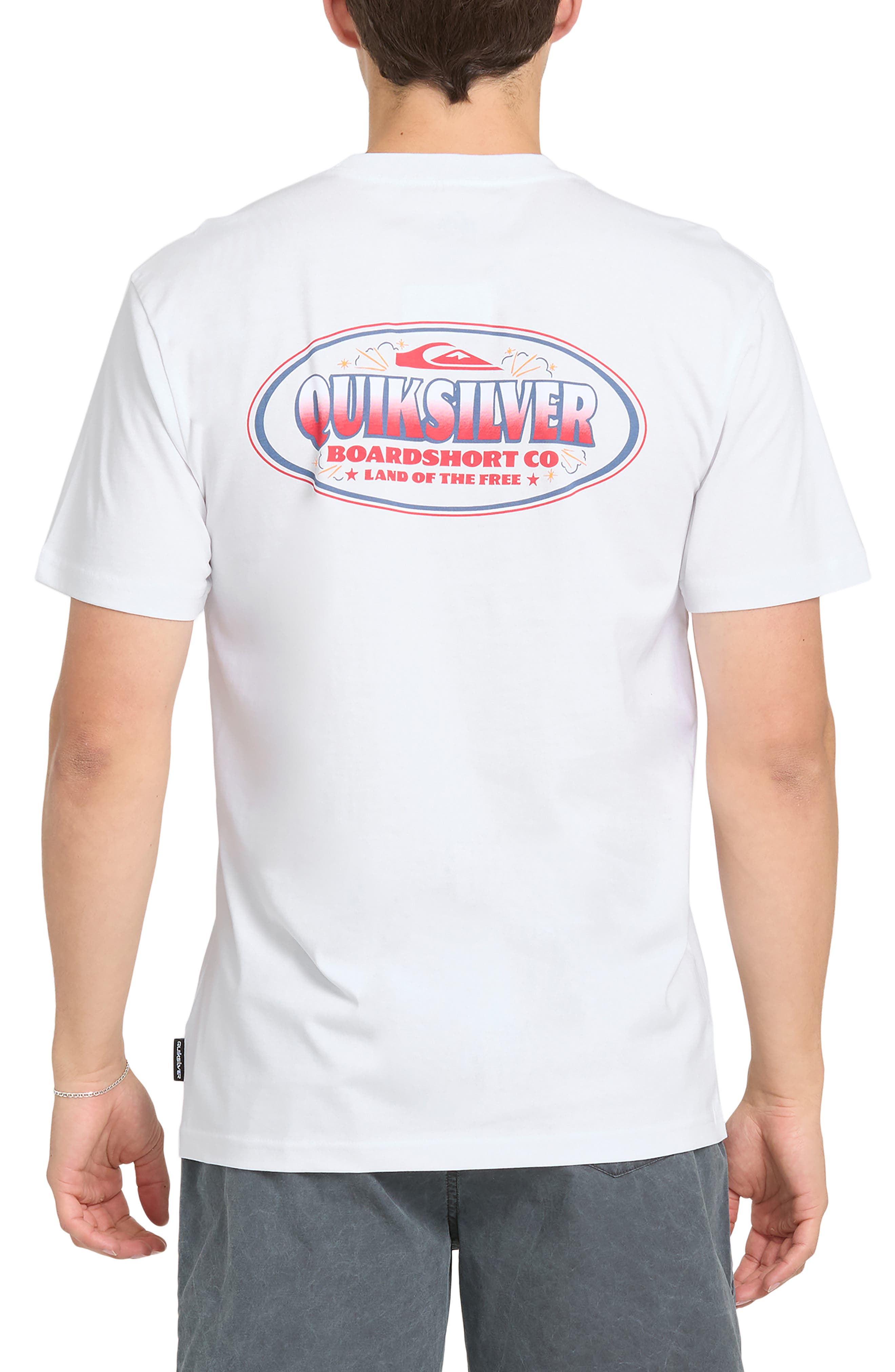 Firecracker MT0 Graphic T-Shirt - image 2