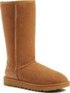 UGG® Classic II Genuine Shearling Lined Boot