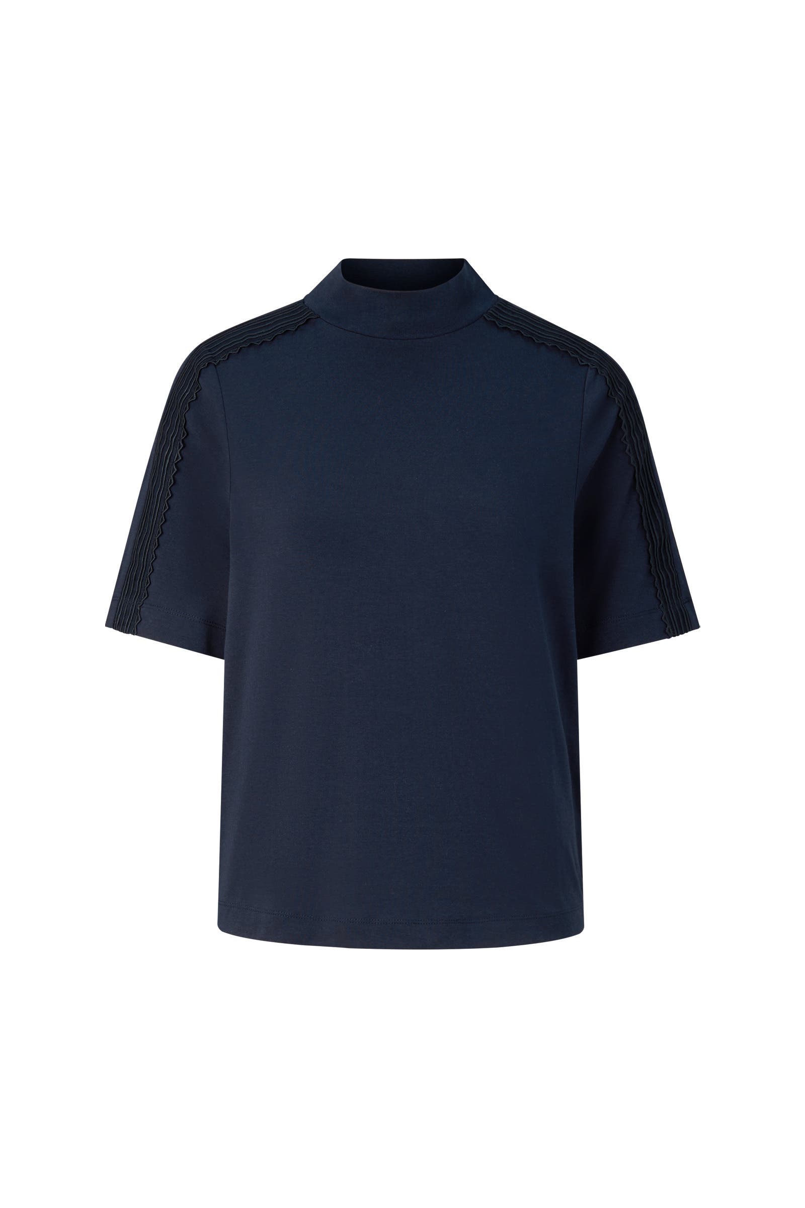 selected Navy blue