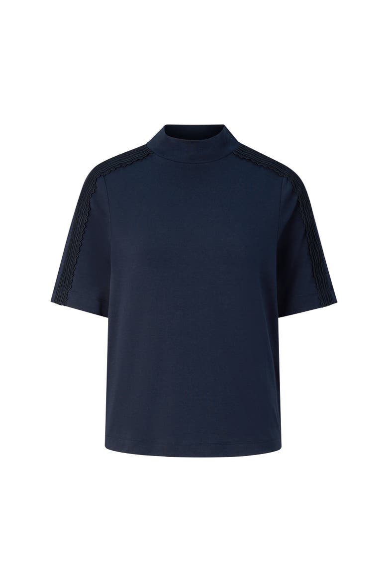 Shirt Lacey, Main, color, Navy blue