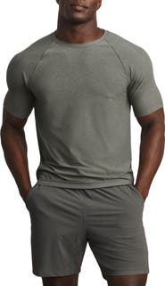 Rhone Reign Performance T-Shirt