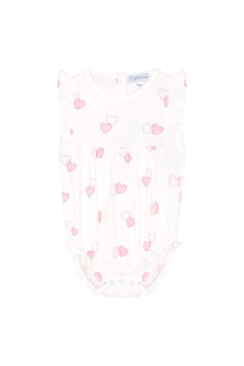 Sweetheart Classic Bubble - Baby, Main, color, Pink