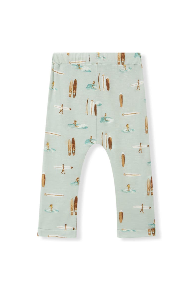 Jogger, Alternate, color, Vintage Surf