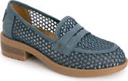 MUK LUKS Women's Vania Loafer