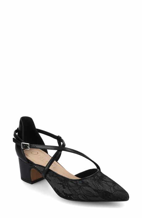 Journee Collection Galvinn Pump