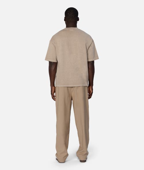 Industrie Australia The Del Mar Boxy Tee
