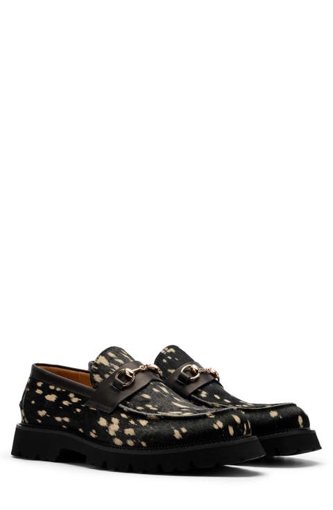 Blake Bit Loafer