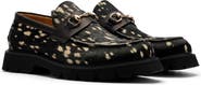 MARC NOLAN Blake Bit Loafer