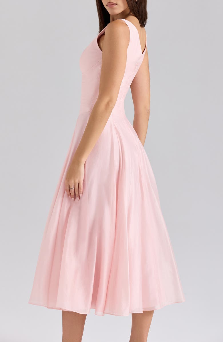 Samira Midi Dress
