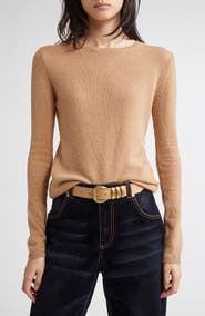 Eleventy Fine Gauge Cashmere Sweater
