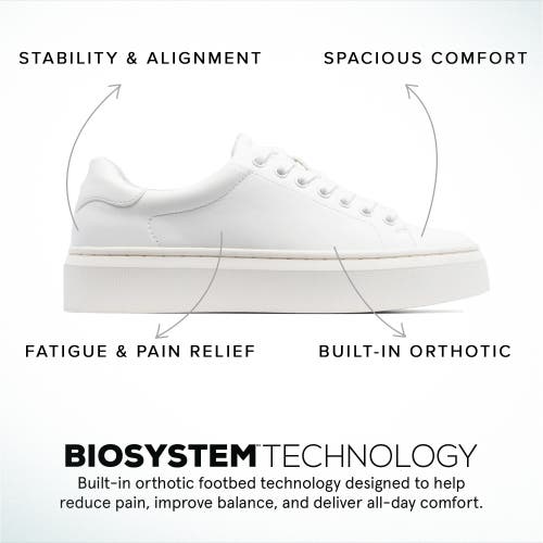 ABEO ABEO JUMPSTREET SNEAKER