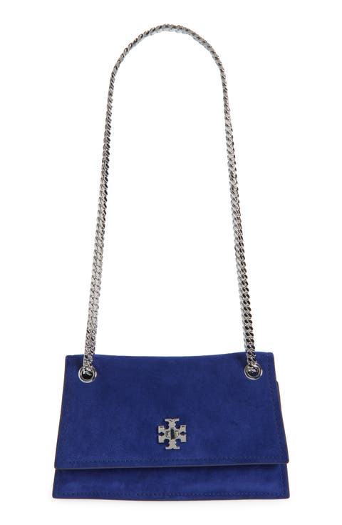 Kira Turnlock Mini Convertible Shoulder Bag