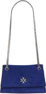 Tory Burch Kira Turnlock Mini Convertible Shoulder Bag