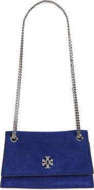 Tory Burch Kira Turnlock Mini Convertible Shoulder Bag