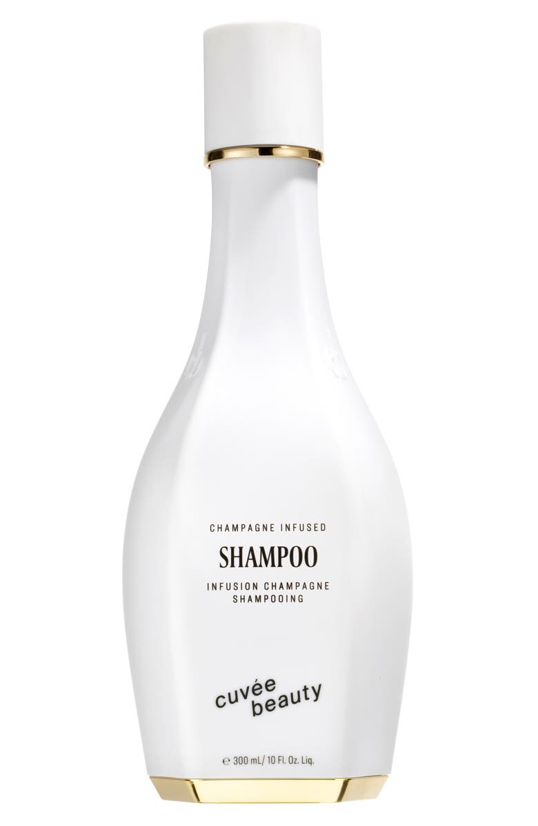 Cuvée Beauty Shampoo, Main, color, 