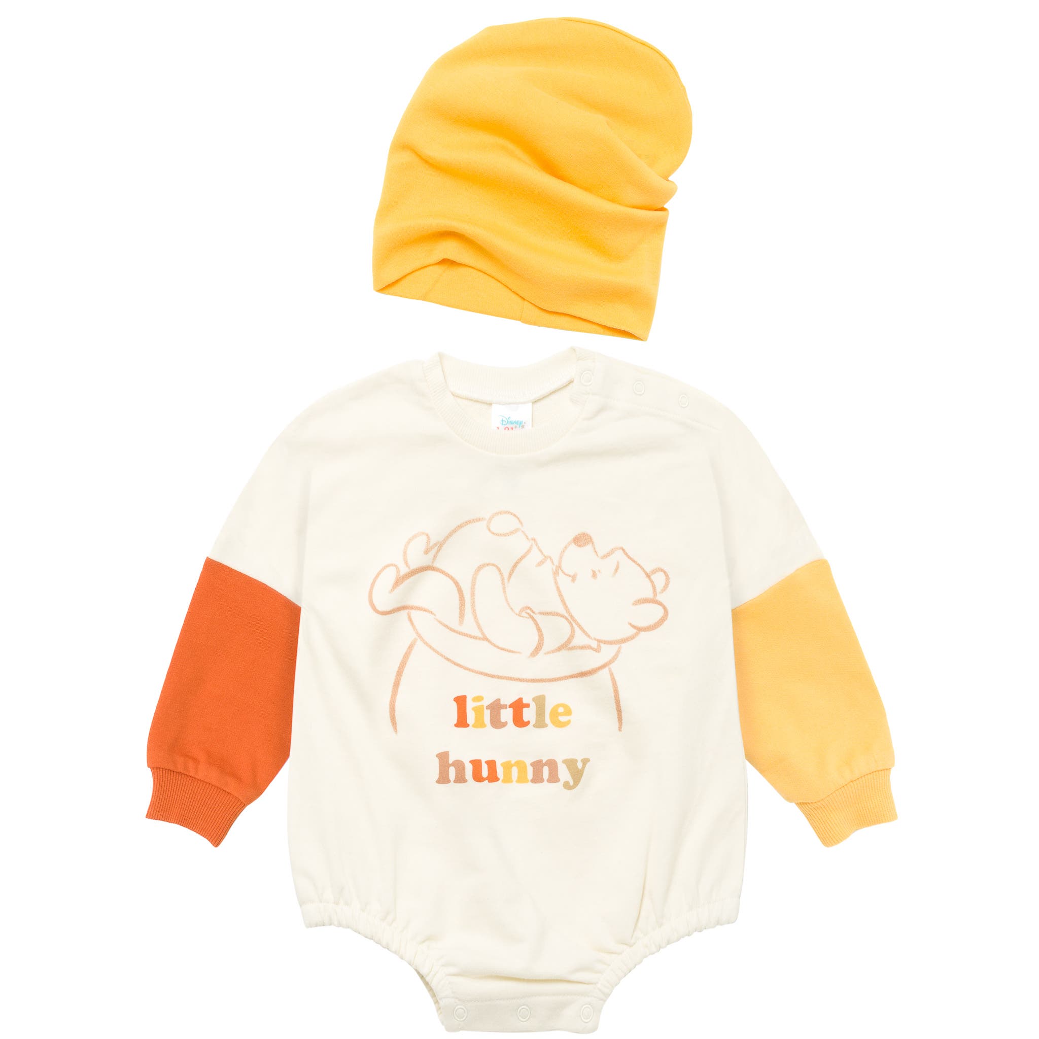 selected Ivory Winnie the Pooh