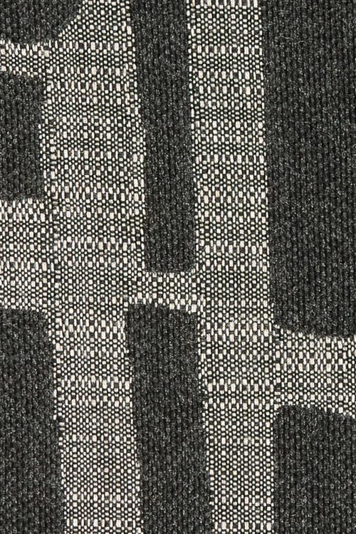 Elaine Smith Noble Indoor & Outdoor Woven Accent Pillow