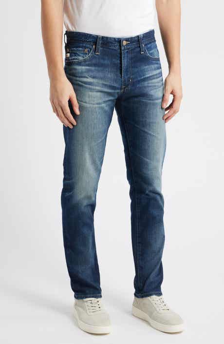 AG Tellis Slim Fit Jeans