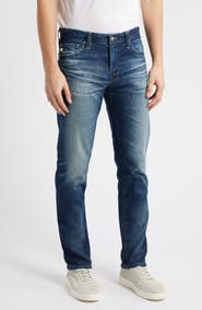 AG Tellis Slim Fit Jeans