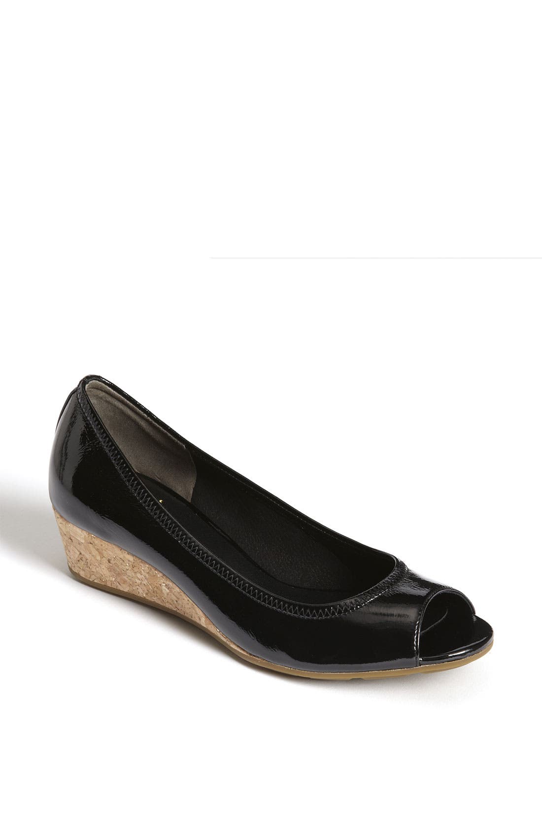 Cole Haan 'Air Tali' Wedge, Main, color, 