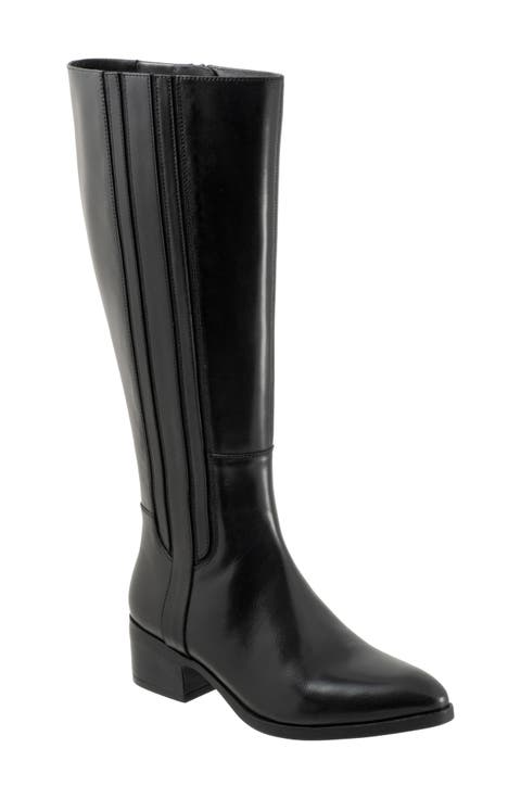 Lafayette Knee High Boot (Women)