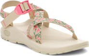 Chaco Z1 Classic Embroidered Garden Sandal