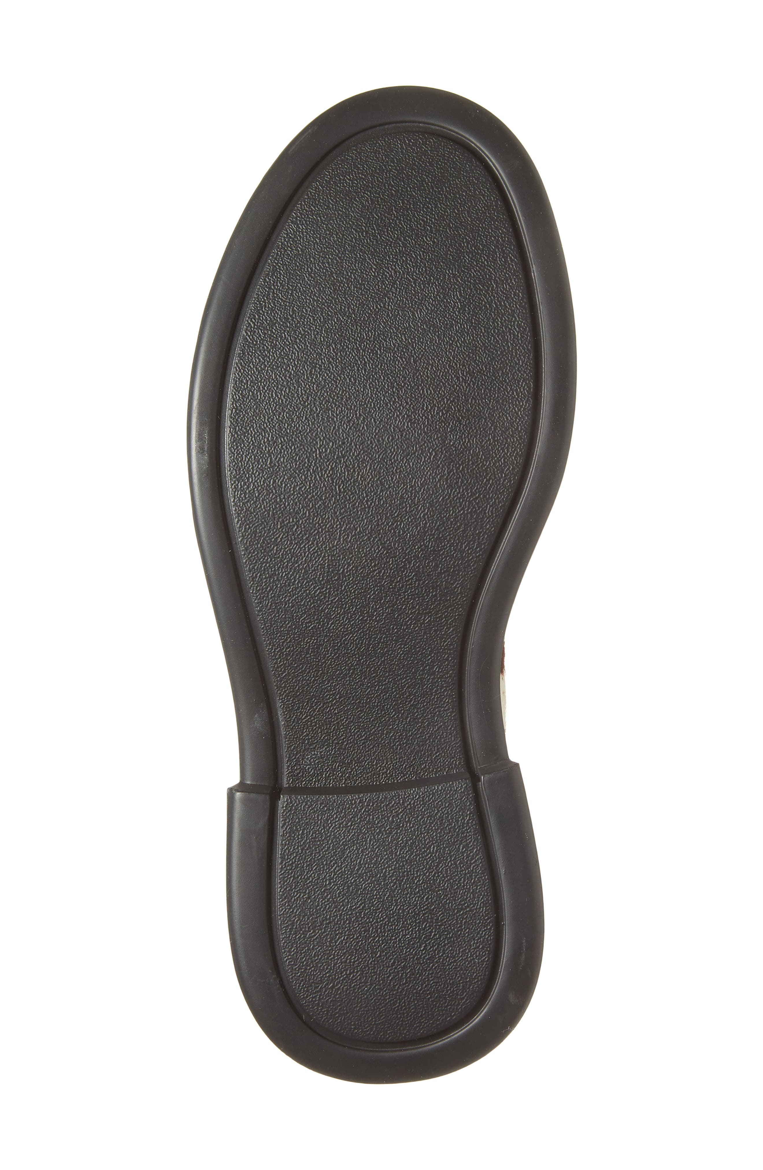 Steve Madden Jones Bootie, Alternate, color, Cow Print Calf Hair