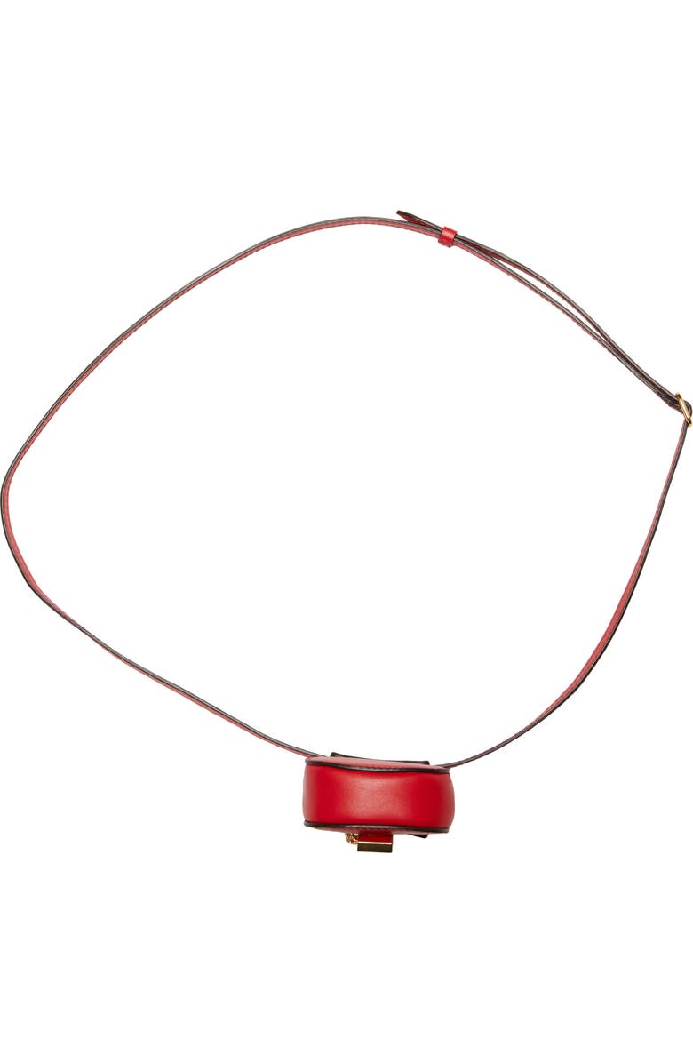 Chloé Mini Drew Belt Bag, Alternate, color,