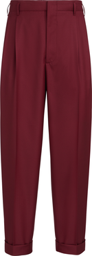 Brunello Cucinelli Virgin wool trousers