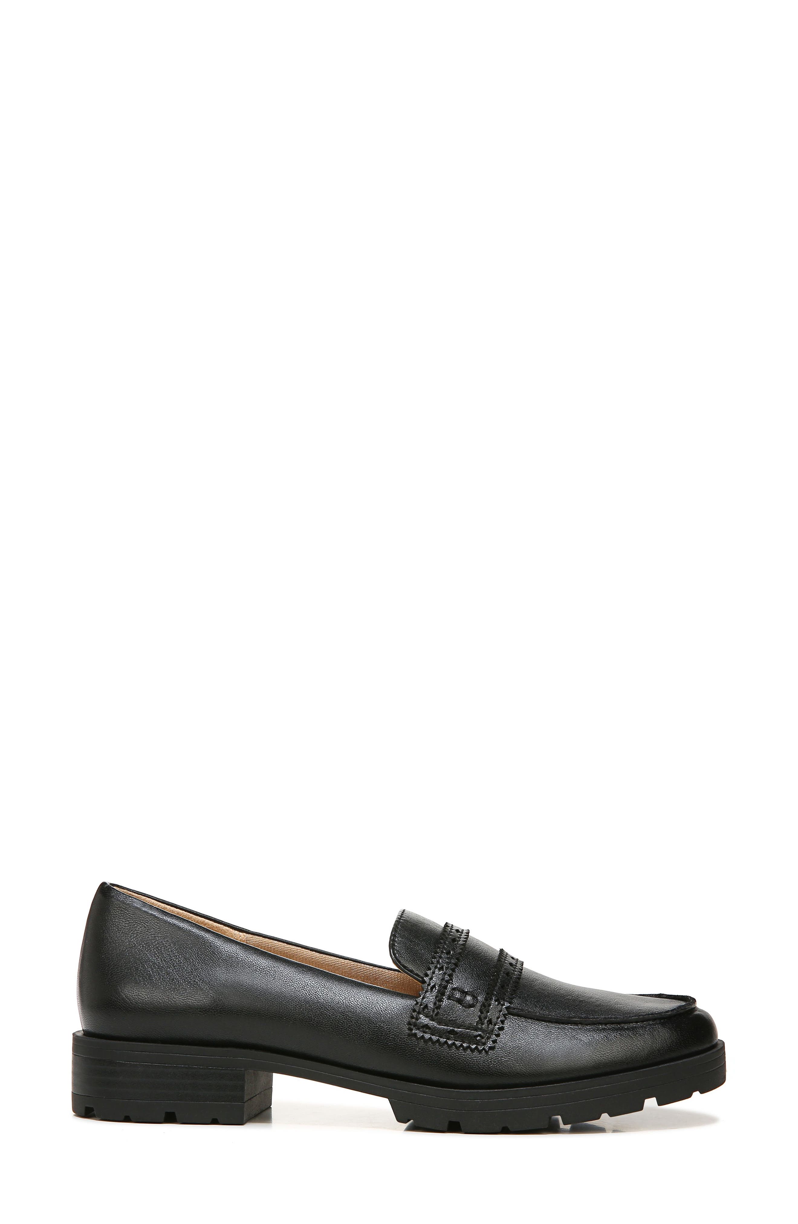 LifeStride London Loafer, Alternate, color, 