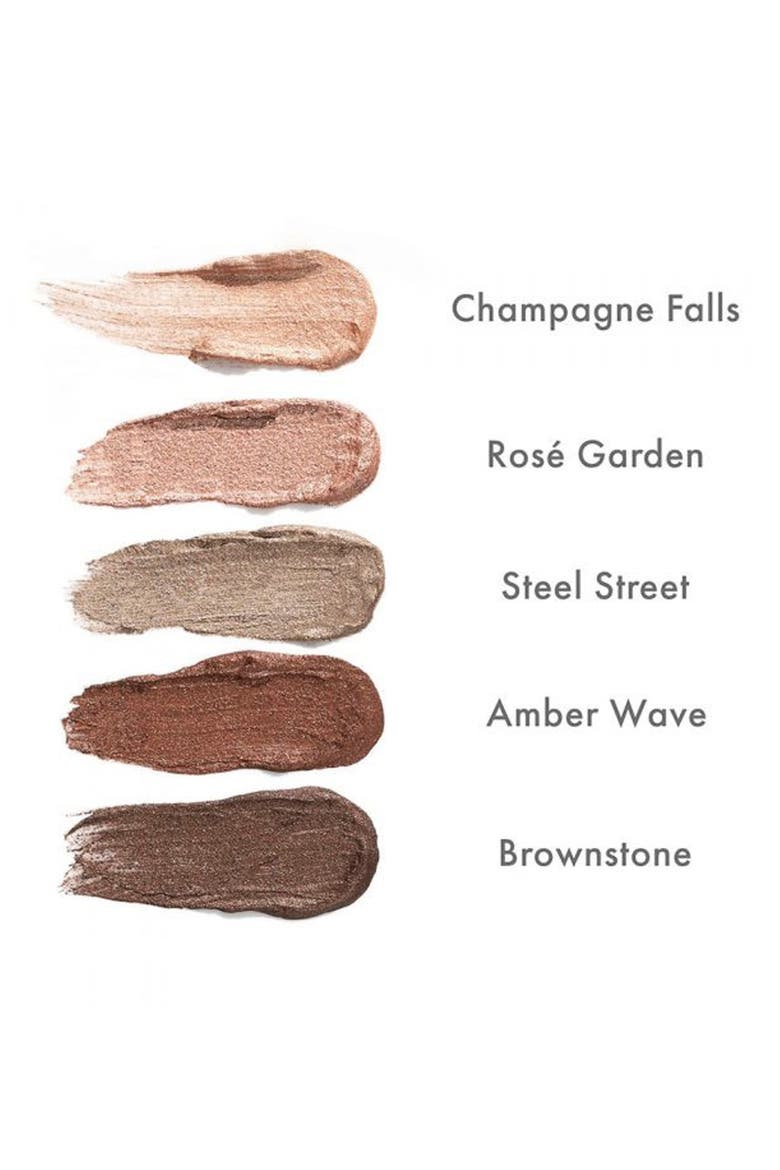 Exquisite Liquid Eyeshadow, Alternate, color, STEEL STREET