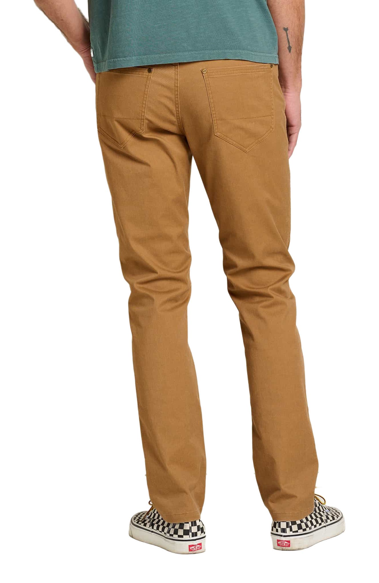 Mission Ridge 5 Pocket Lean Pant - image 2